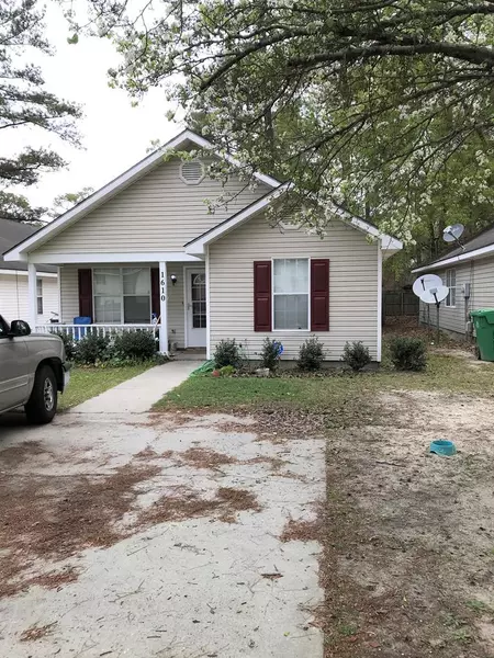 3036 Ginny Drive, Valdosta, GA 31602