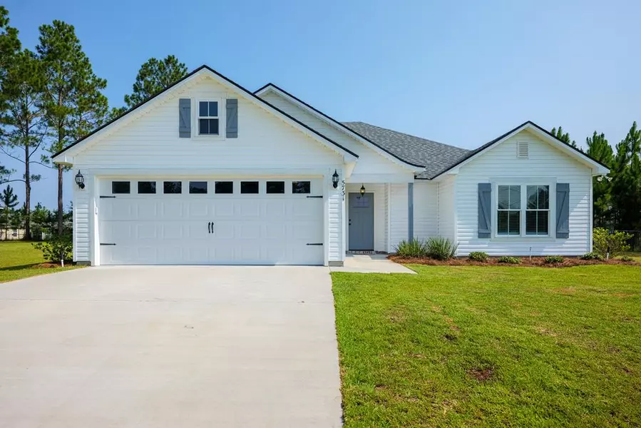 5731 Shasta Pines Way, Valdosta, GA 31601