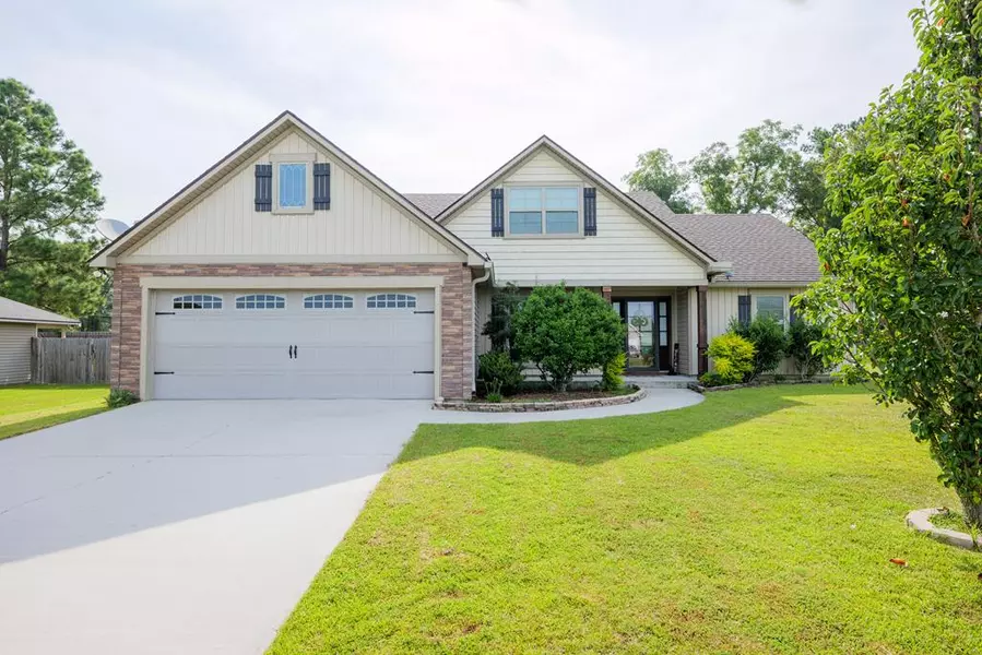 4938 STONEWALL CIR, Valdosta, GA 31605