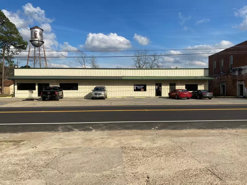 108 N Goodman, Sparks, GA 31647