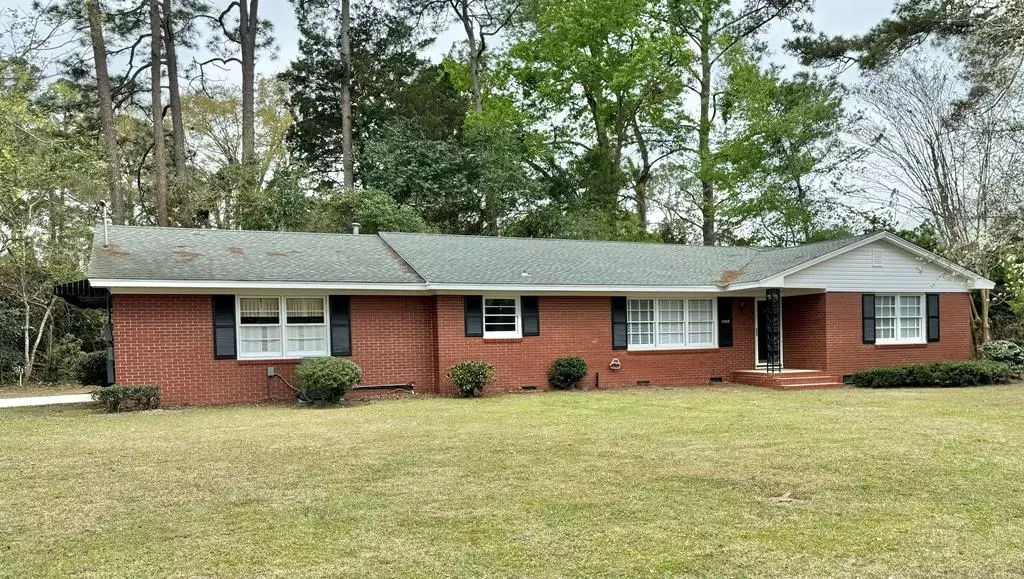 2200 Azalea Drive, Valdosta, GA 31602