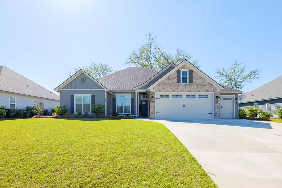 4829 Brown Cat Circle, Hahira, GA 31632