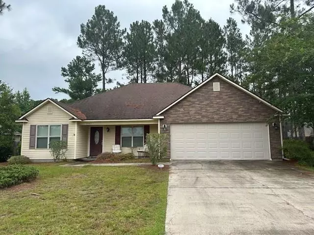 3562 Butler Woods Drive, Valdosta, GA 31605