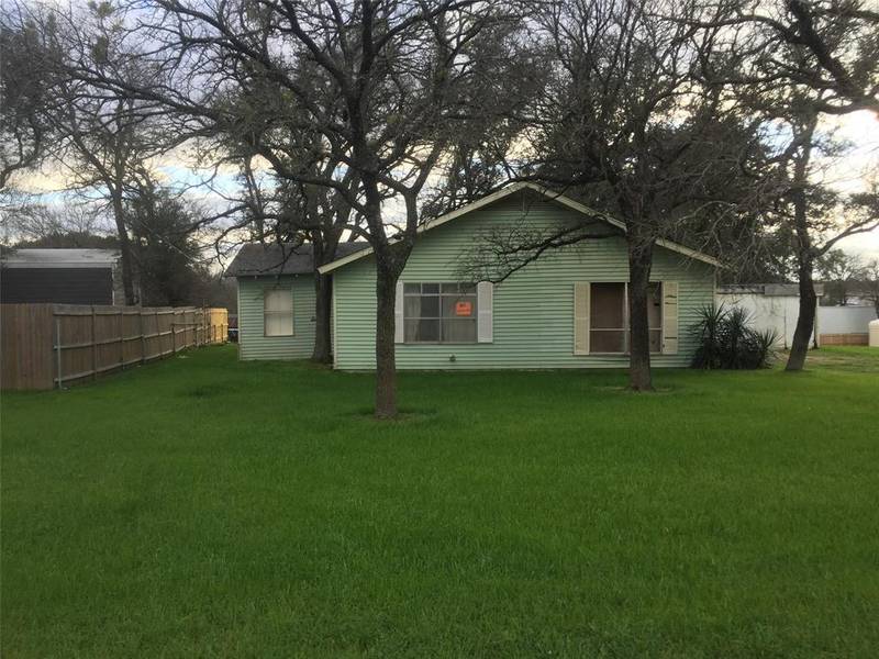 124 County Road 1770, Clifton, TX 76634