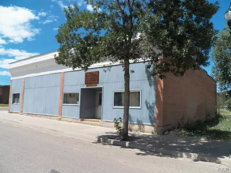 155 W Main, Aguilar, CO 81020