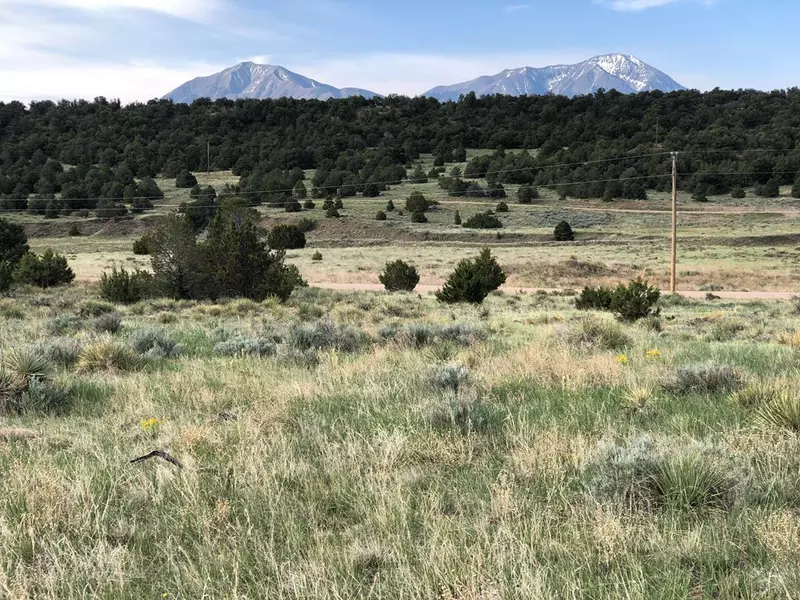 lot 147 Navajo Ranch Resort, Walsenburg, CO 81089