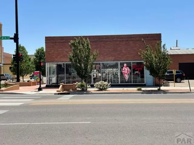 304 W 4th St, Pueblo, CO 81003