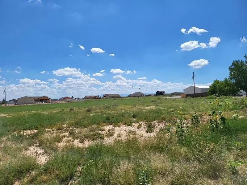 1186 E Gunpowder Lane, Pueblo West, CO 81007