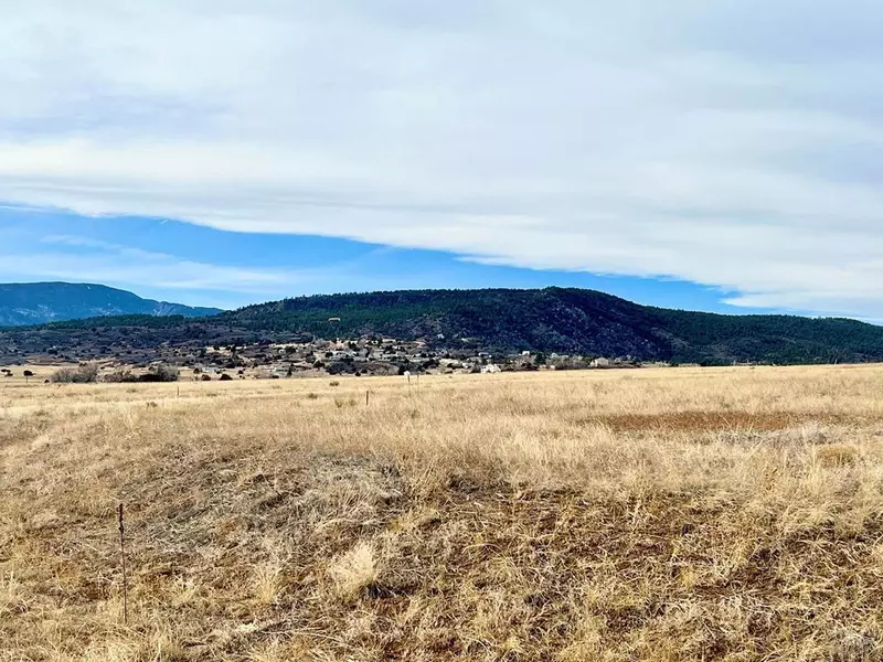 Lot 262 No Site Address, Colorado City, CO 81019