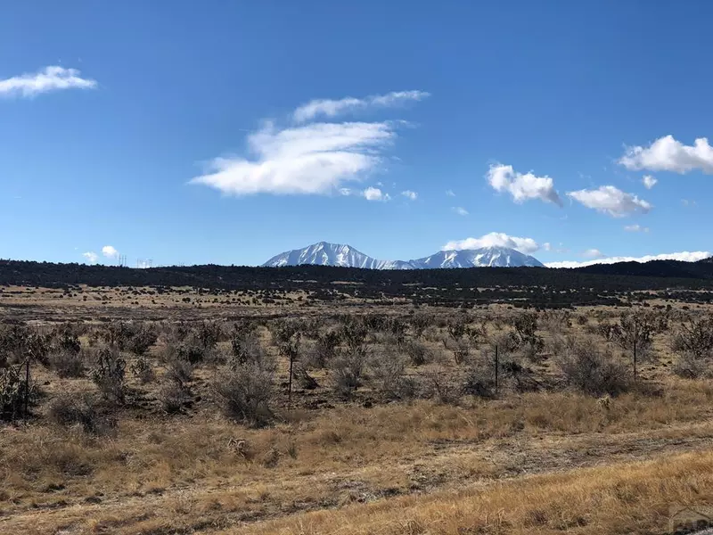 Lot #1 Hwy 69, Walsenburg, CO 81089