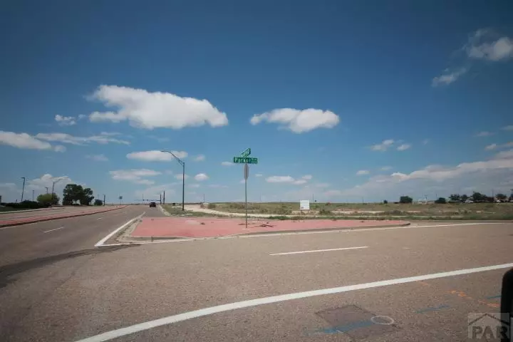 TBD Parker Blvd, Pueblo, CO 81003