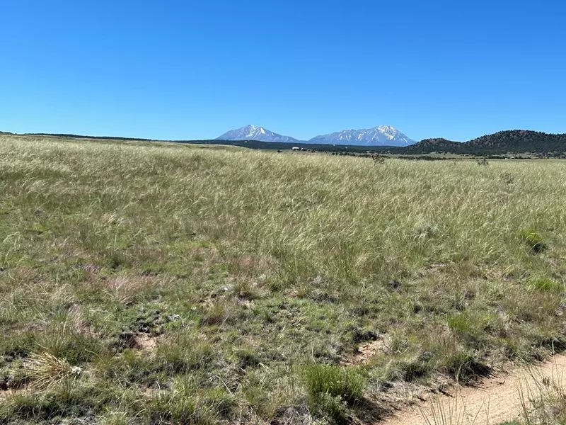 Lot 284 Black Hills, Walsenburg, CO 81089