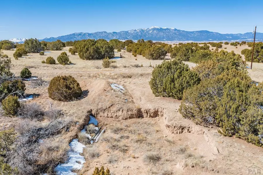 LOT 102 Ghost River Ranch, Rye, CO 81089