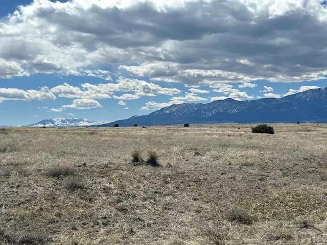 Lot 771 Mount Yale St, Colorado City, CO 81019