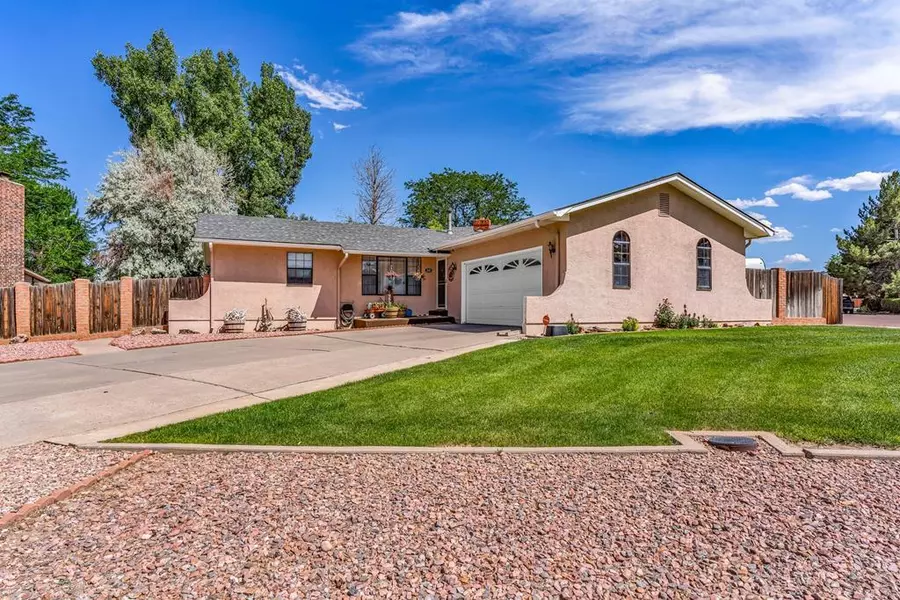 50 Portero Dr, Pueblo, CO 81005