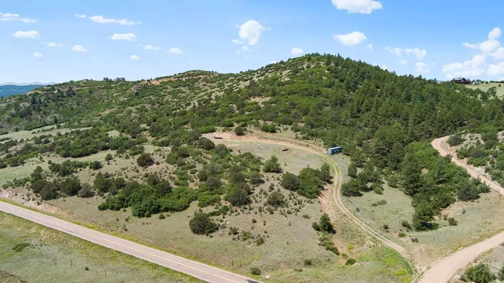 22 Cap Rock Lane, Canon City, CO 81212