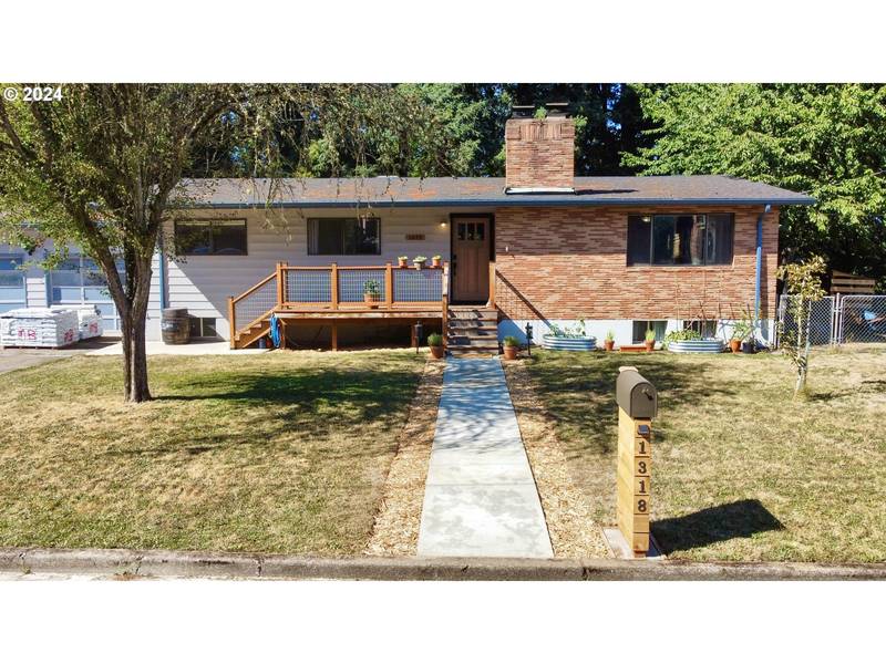 1318 NE 115TH ST, Vancouver, WA 98685