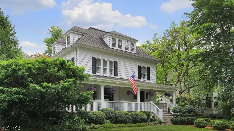 78 Mount Airy Rd, Bernardsville Boro, NJ 07924