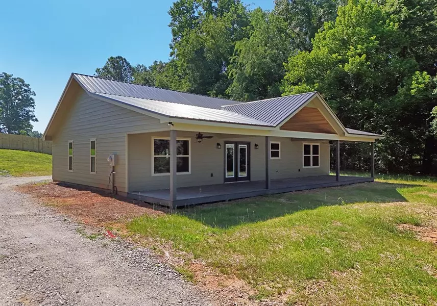 168 Prospect Road, Blairsville, GA 30512