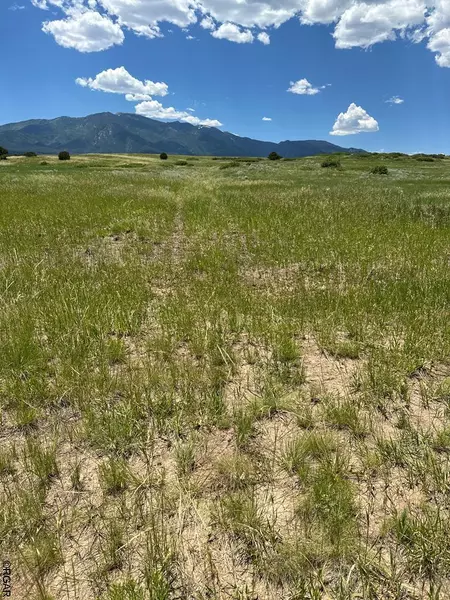 Lot 392 Big Bend Dr, Colorado City, CO 81019