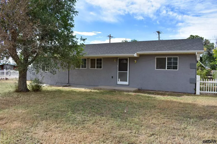 508 Broadway, Penrose, CO 81240