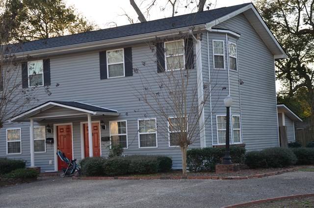 Nashville, GA 31639,300 N Taylor Street