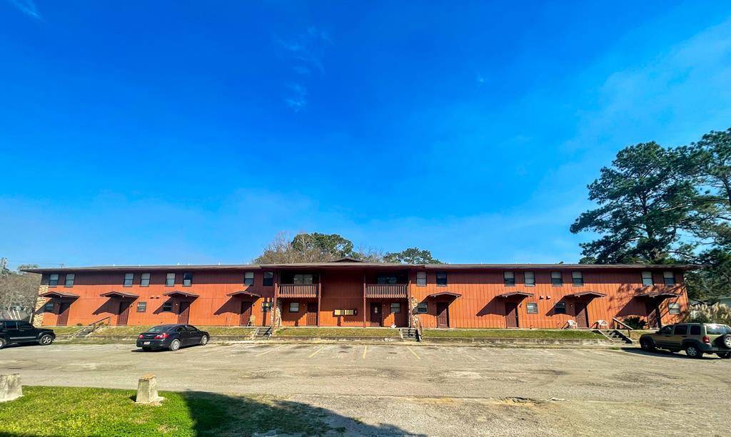 Valdosta, GA 31601,1197 Melody Lane & Joree Street