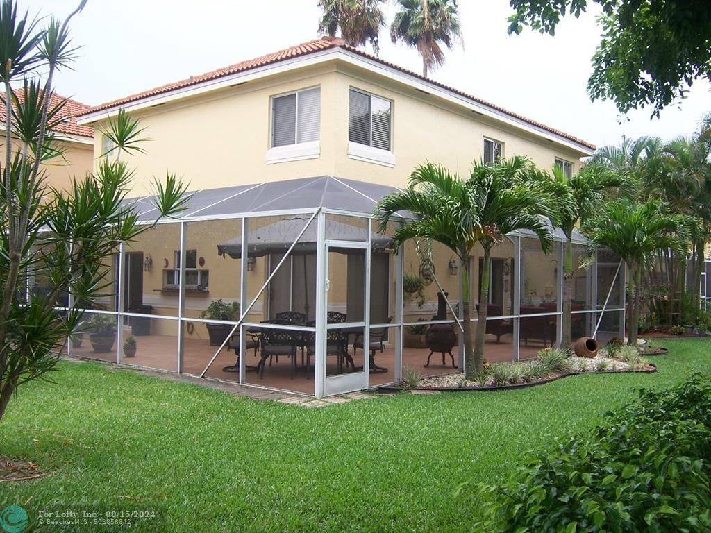 Coral Springs, FL 33071,11407 Lakeview Dr  #4-A