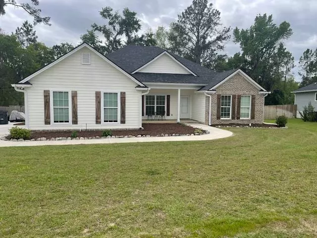 Lake Park, GA 31636,4656 Castle Pines Lane