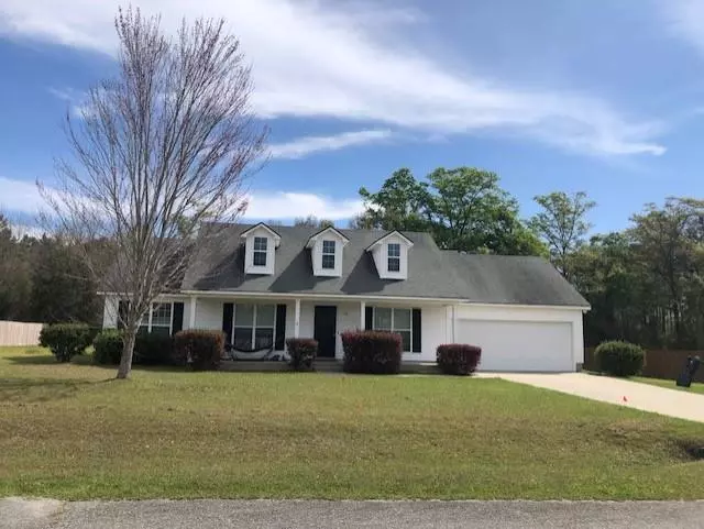 Ray City, GA 31645,50 Palmetto Pines Circle