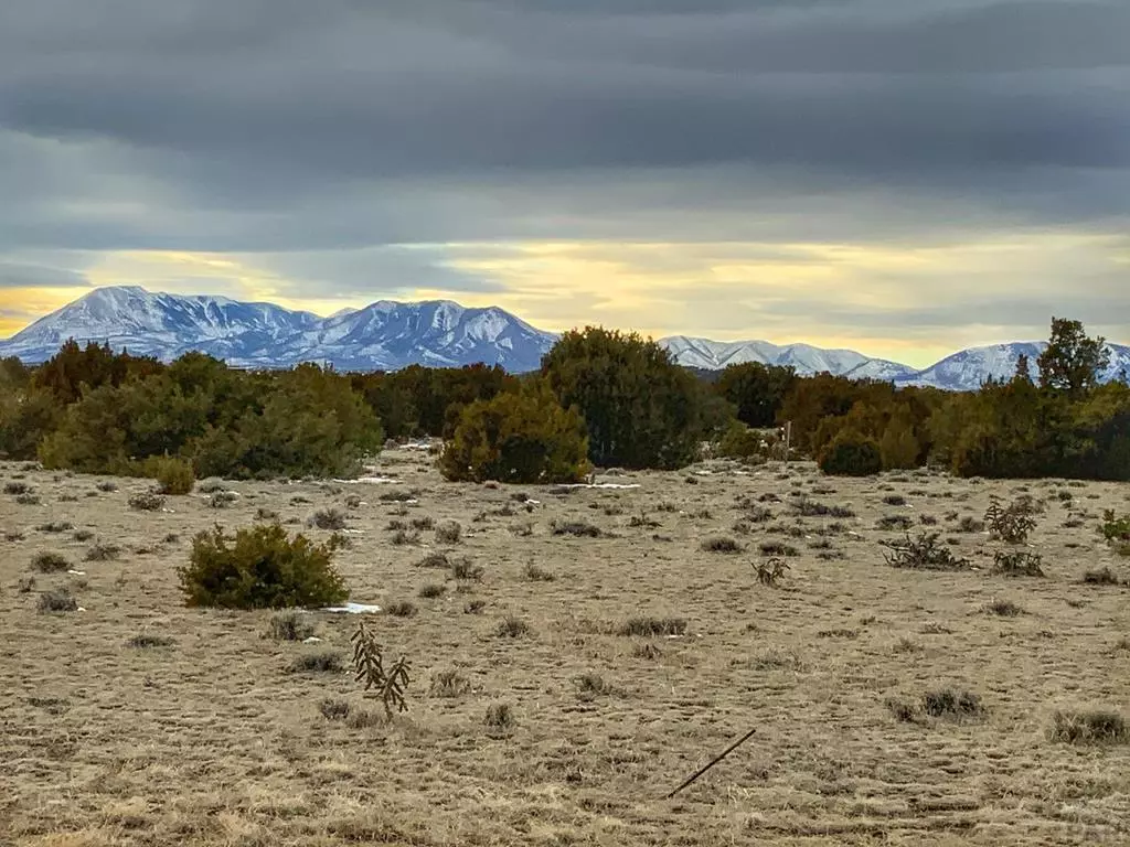 Walsenburg, CO 81089,Lot 80 Turkey Ridge Ranch