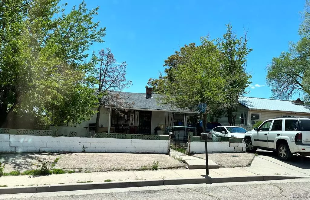 Pueblo, CO 81001,1614 E Ash St