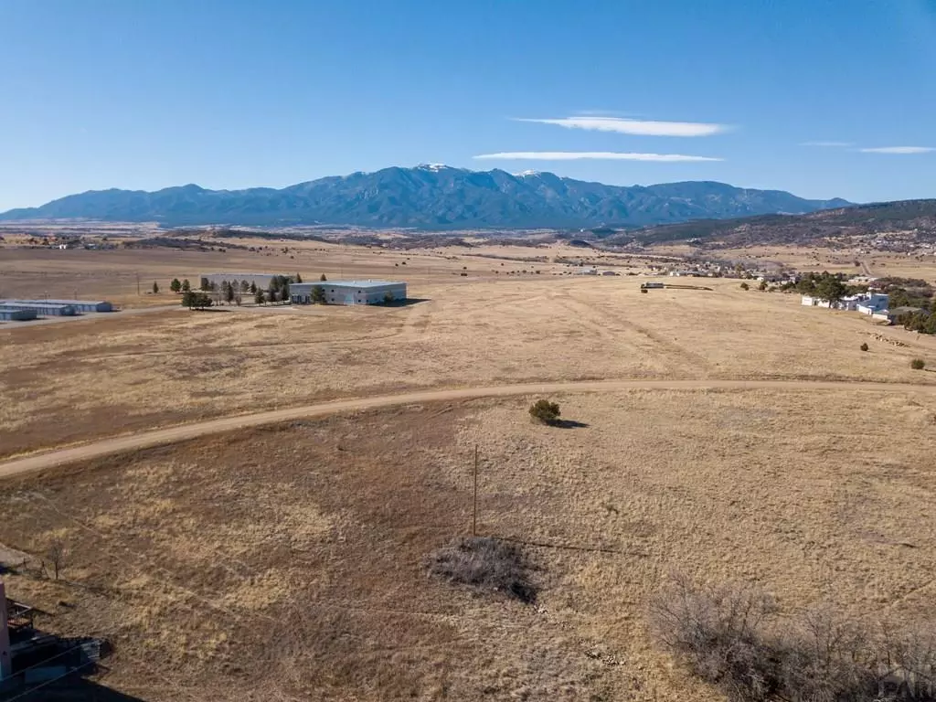 Colorado City, CO 81019,LOT 97 Eaton Pl