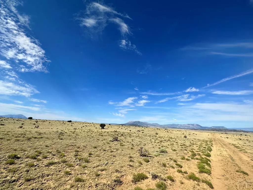 Walsenburg, CO 81089,Lot 3 Tioga Ranch