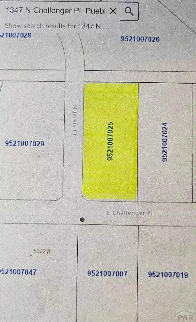 Pueblo West, CO 81007,1347 E Challenger Ave