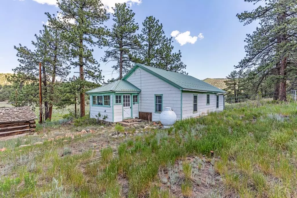 Westcliffe, CO 81252,9091 County Rd 271