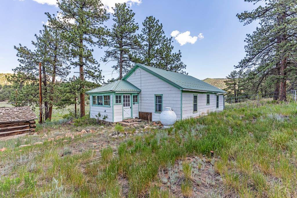 Westcliffe, CO 81252,9091 County Rd 271