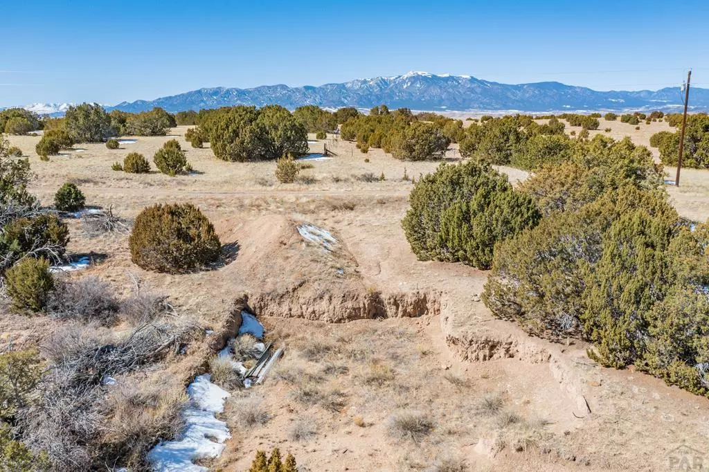 Rye, CO 81089,LOT 102 Ghost River Ranch