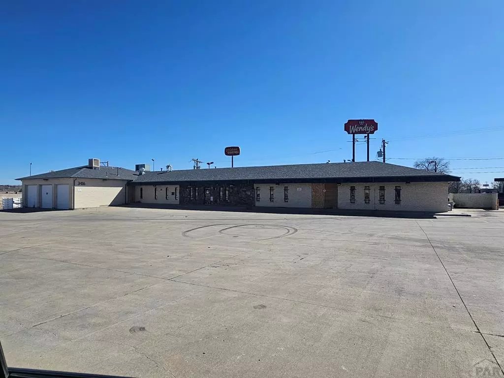 Pueblo, CO 81008,3416 N Elizabeth St