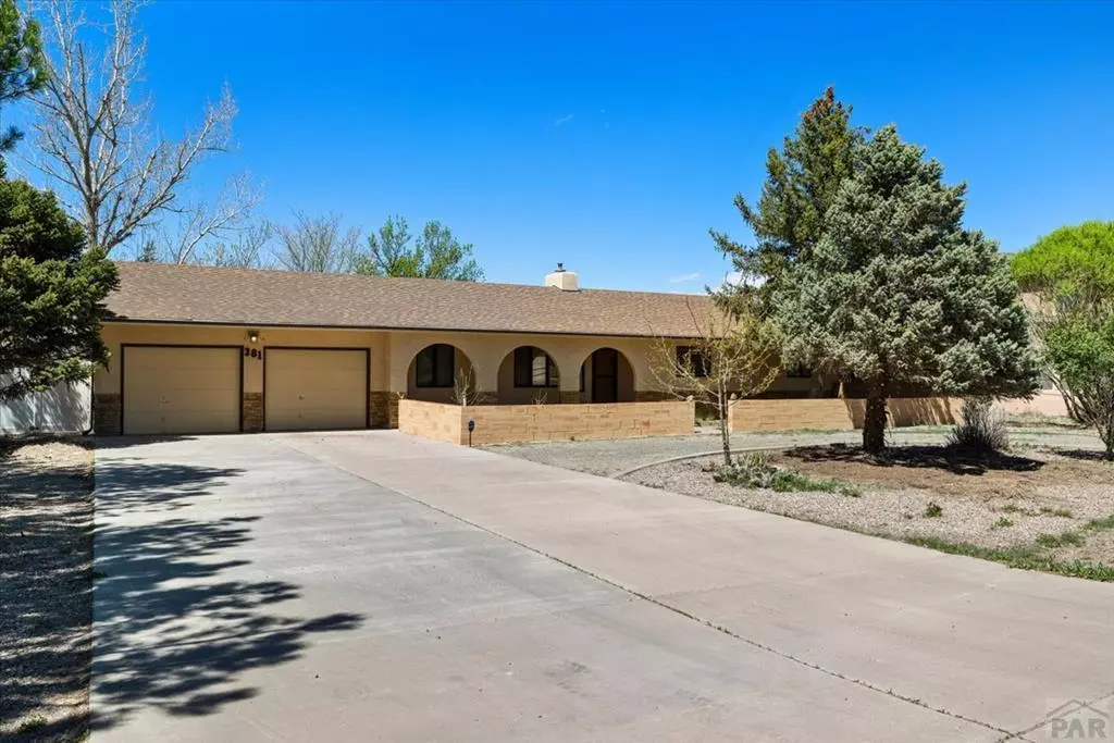 Pueblo West, CO 81007,381 W Mangrum Dr