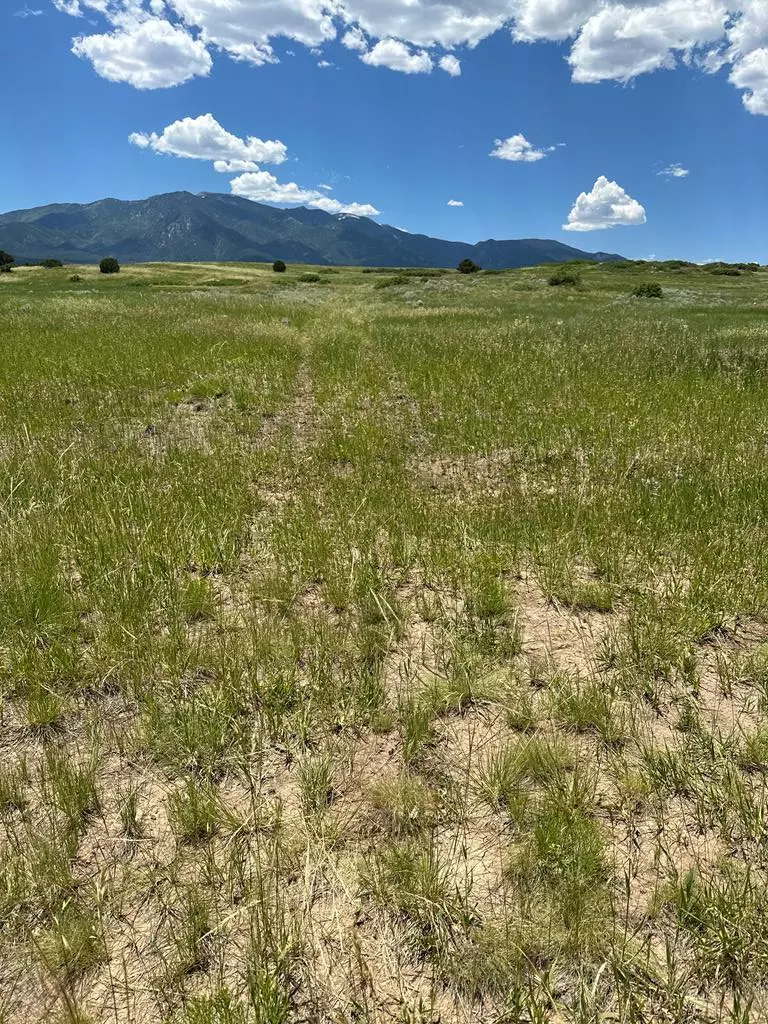 Colorado City, CO 81019,Lot 392 Big Bend