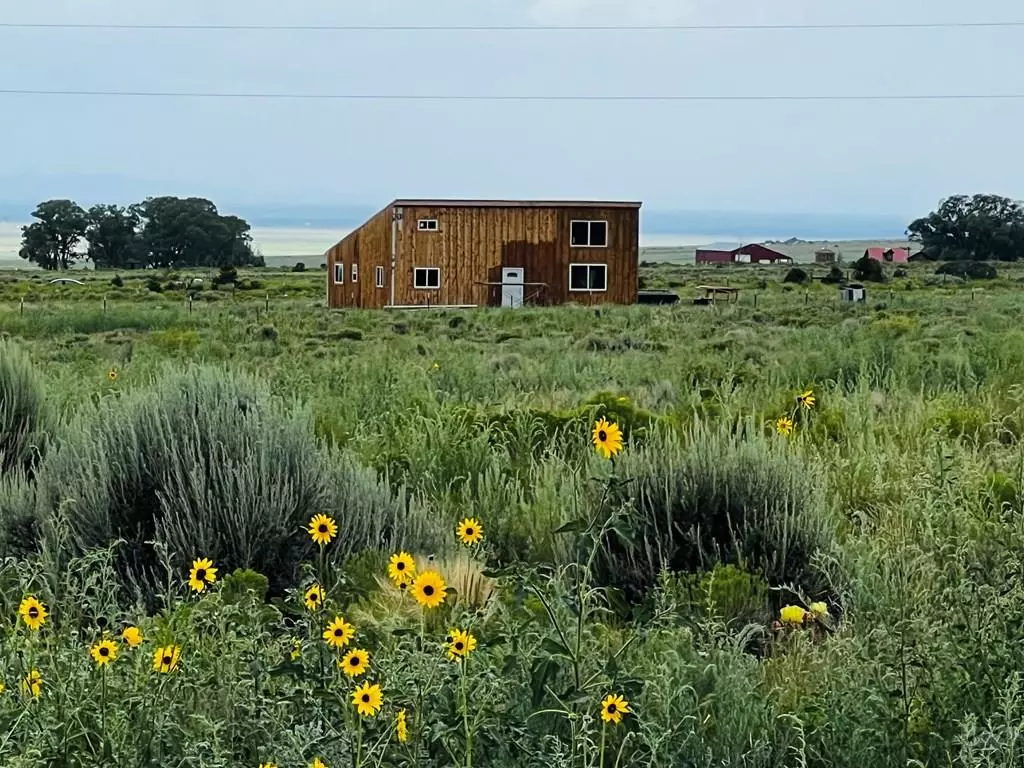 Blanca, CO 81123,Lots 5-6 San Luis Valley Ranches