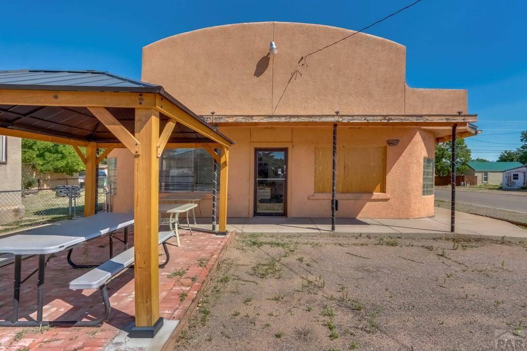 Walsenburg, CO 81089,902 W 7th St