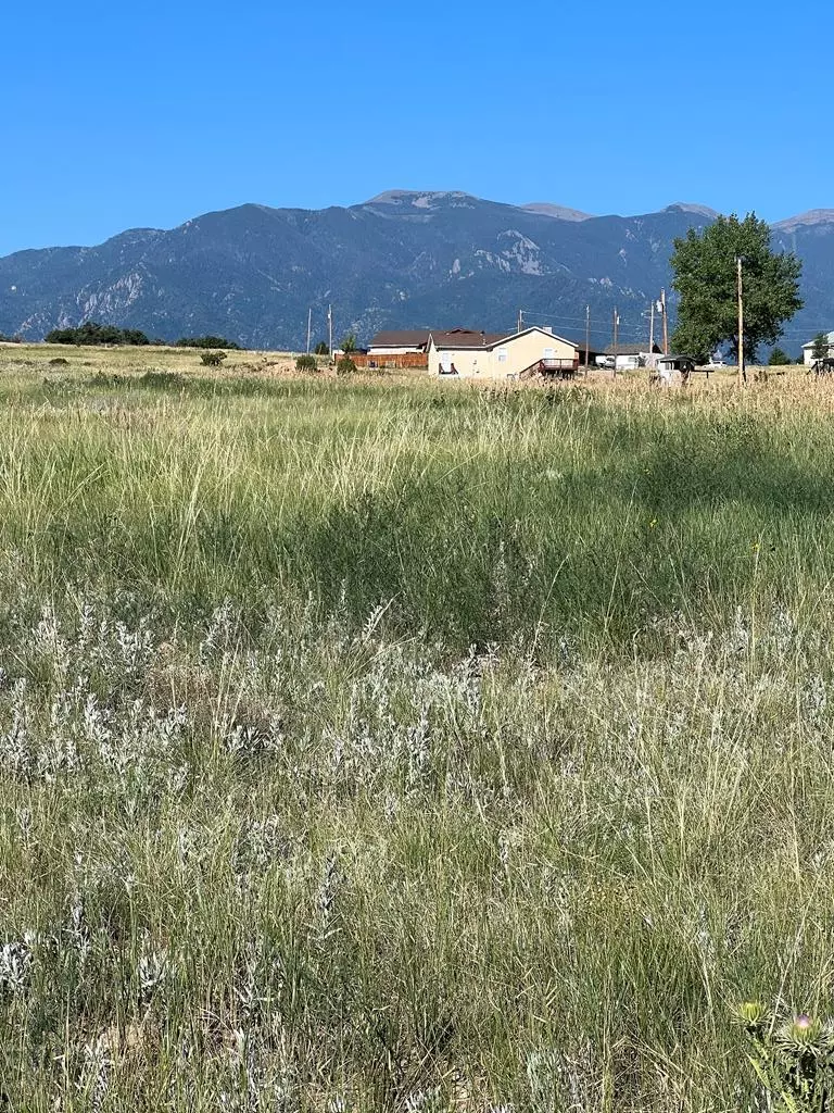 Canon City, CO 81019,Lot 453 Las Animas Way