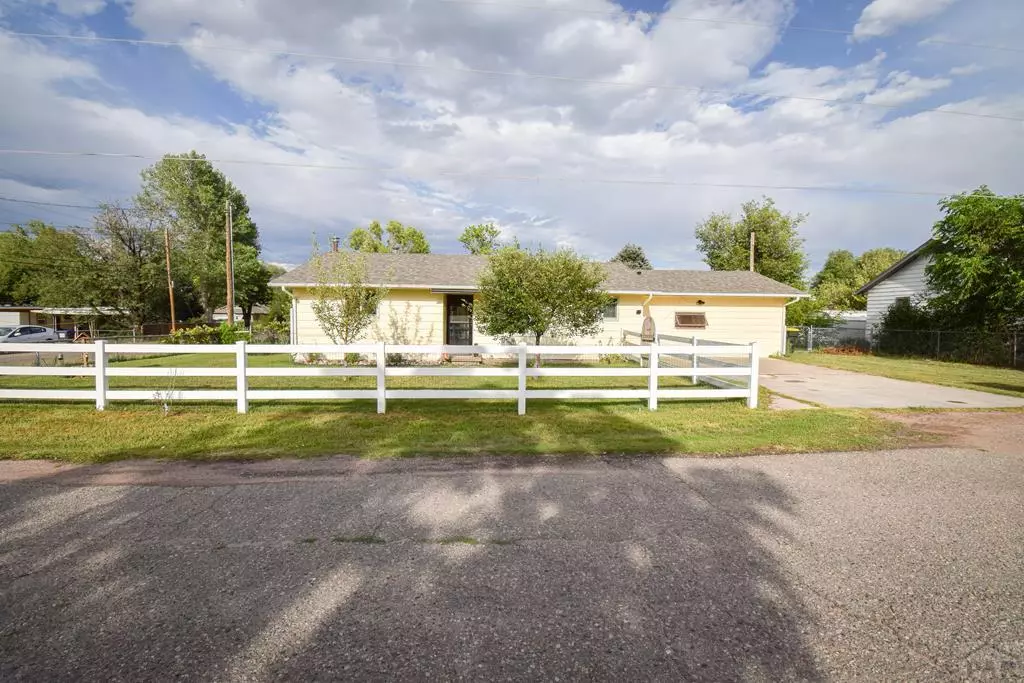 Canon City, CO 81212,1602 Logan St