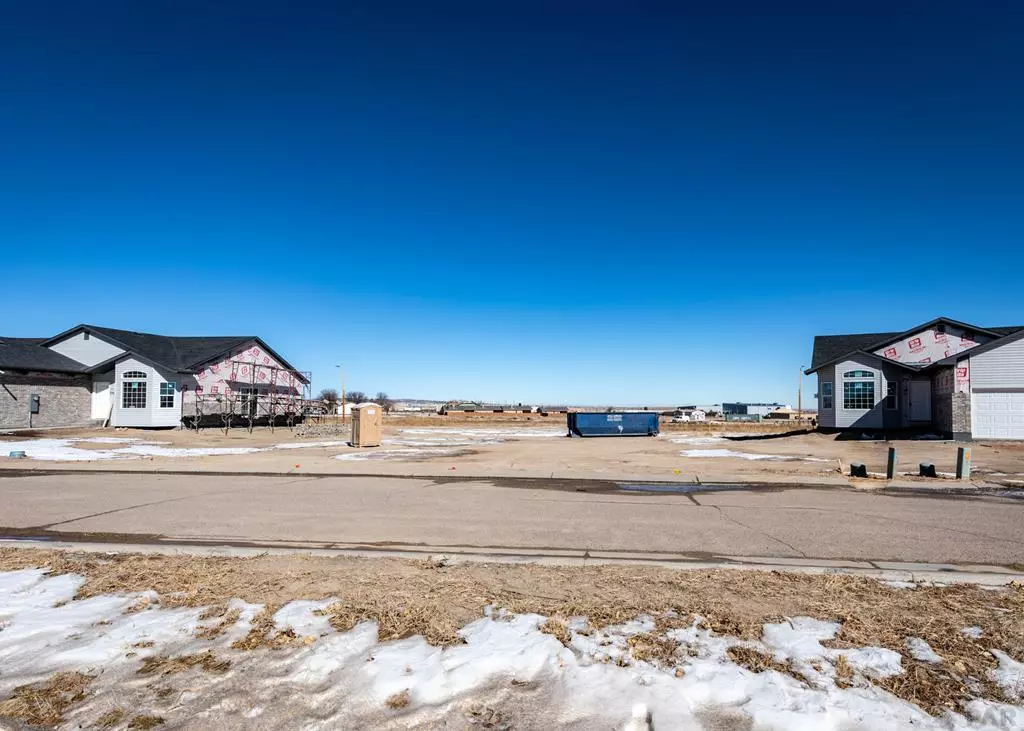 Pueblo West, CO 81007,TBD Lot7 S Crescent Circle