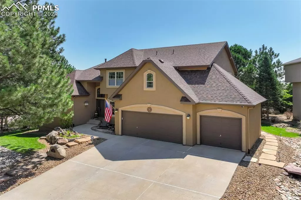 Colorado Springs, CO 80906,215 Paisley DR