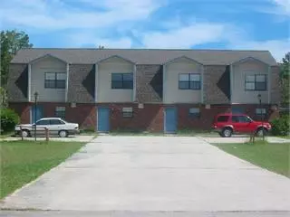 534 Griffin, Valdosta, GA 31601