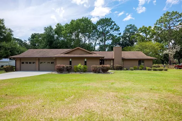 5419 Forest Drive, Lake Park, GA 31636