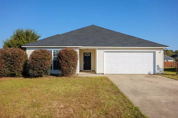 Valdosta, GA 31605,4934 PATTON DR